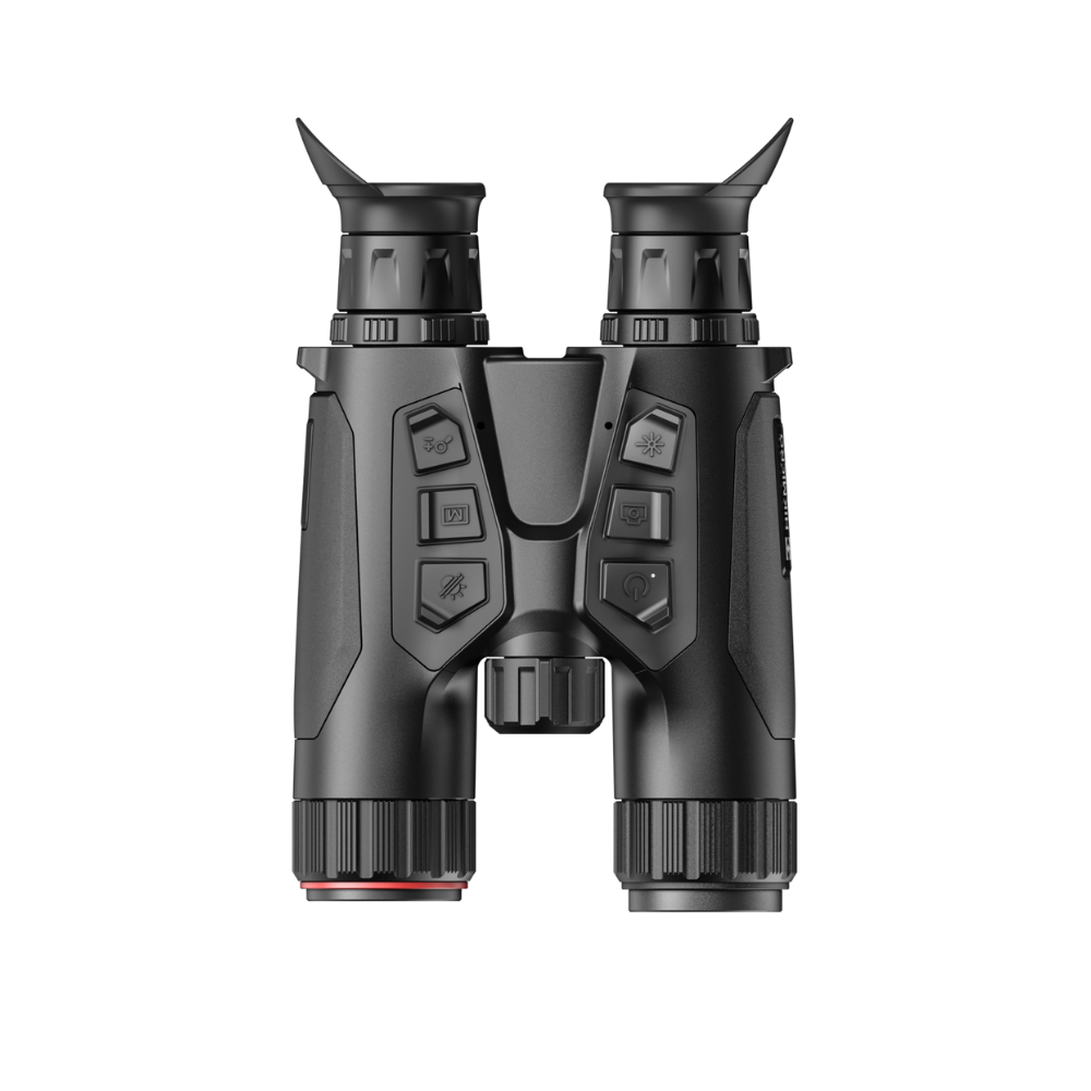 Jumelle de vision thermique HIKMICRO HQ35L4K