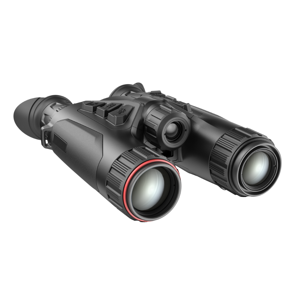 Jumelles de vision thermique HIKMICRO Habrok Master Light HH35LN