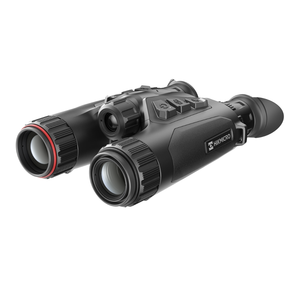 Jumelles de vision thermique HIKMICRO Habrok Master Light HH35LN