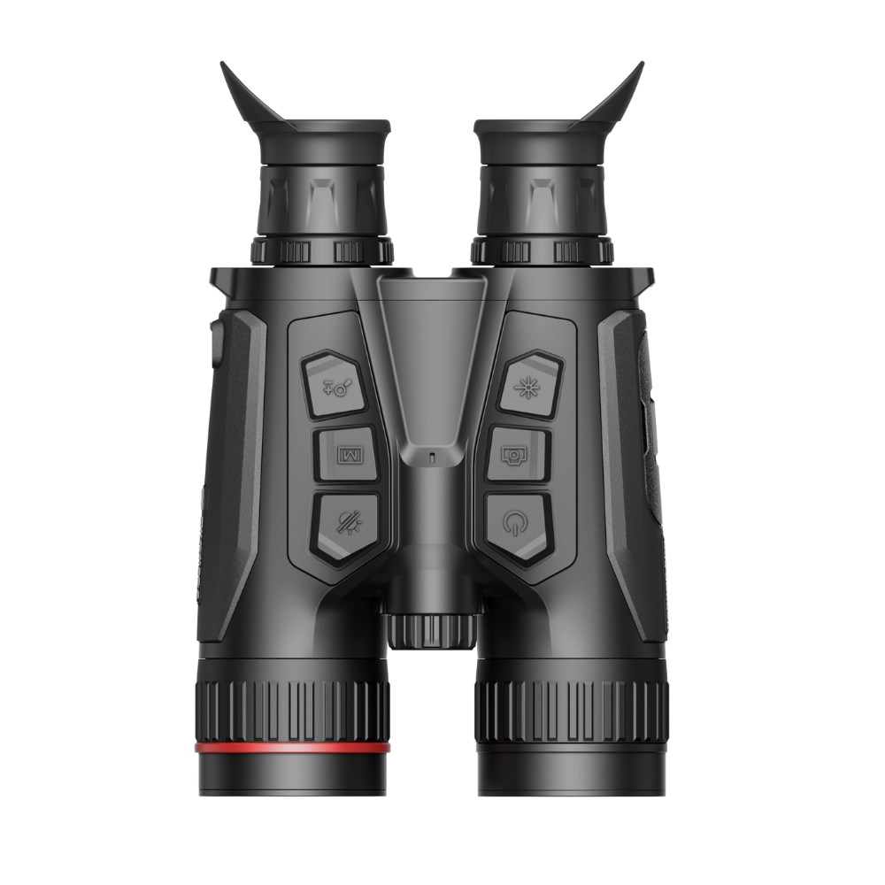 Jumelles de vision thermique HIKMICRO Habrok PRO HQ50LN