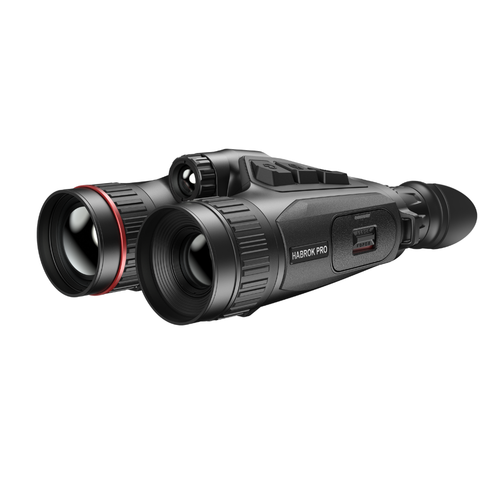 Jumelles de vision thermique HIKMICRO Habrok PRO HQ50LN