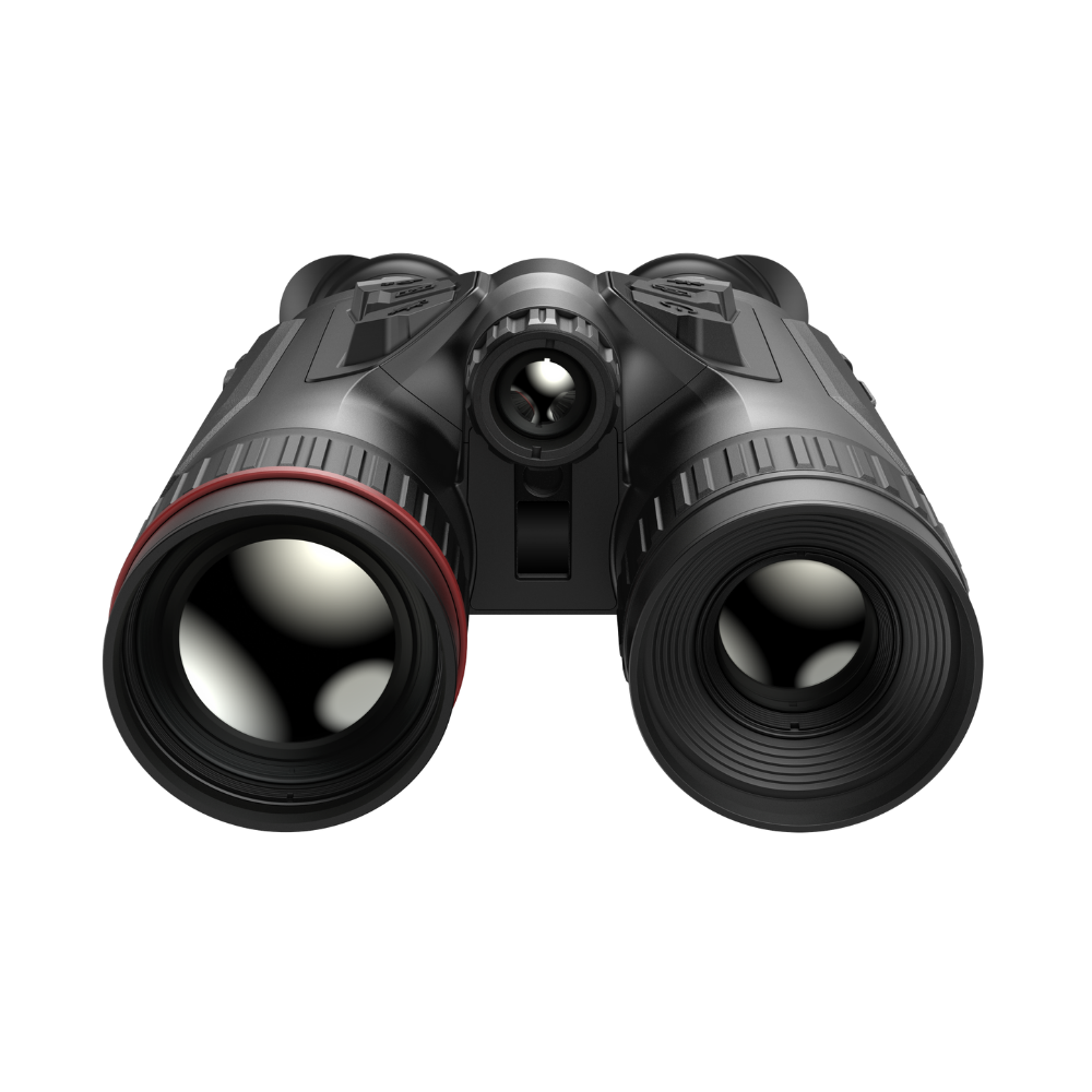 Jumelles de vision thermique HIKMICRO Habrok PRO HQ50LN