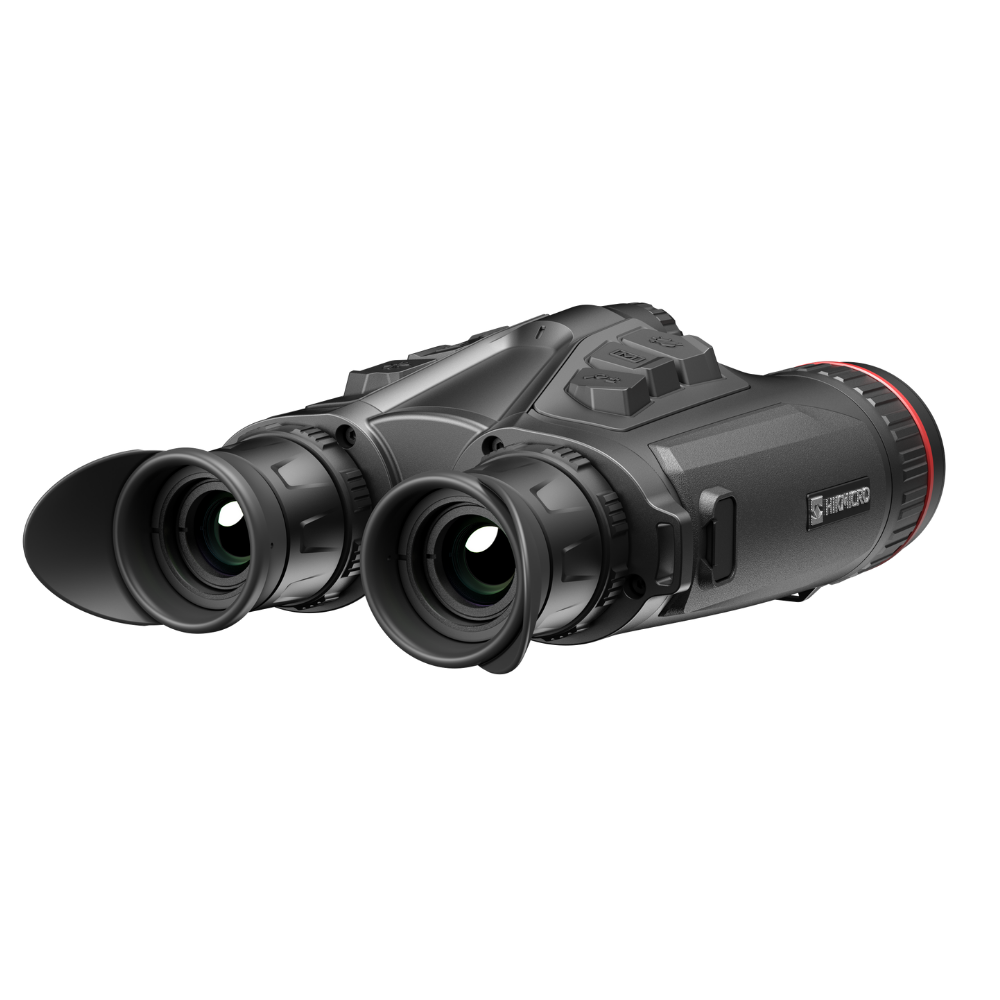 Jumelles de vision thermique HIKMICRO Habrok PRO HQ50LN