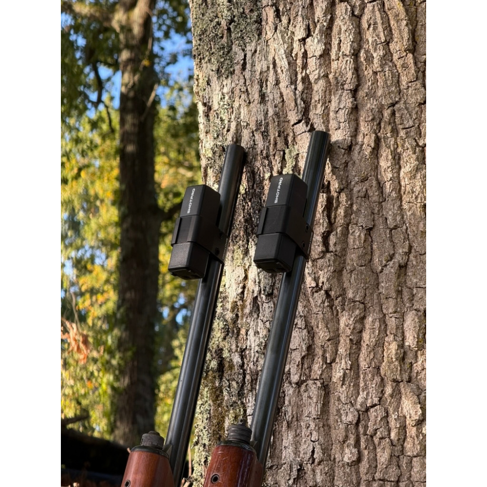 ShotPro V3 - Caméra d'analyse de tir - Chasse, Tir sportif et Carabine