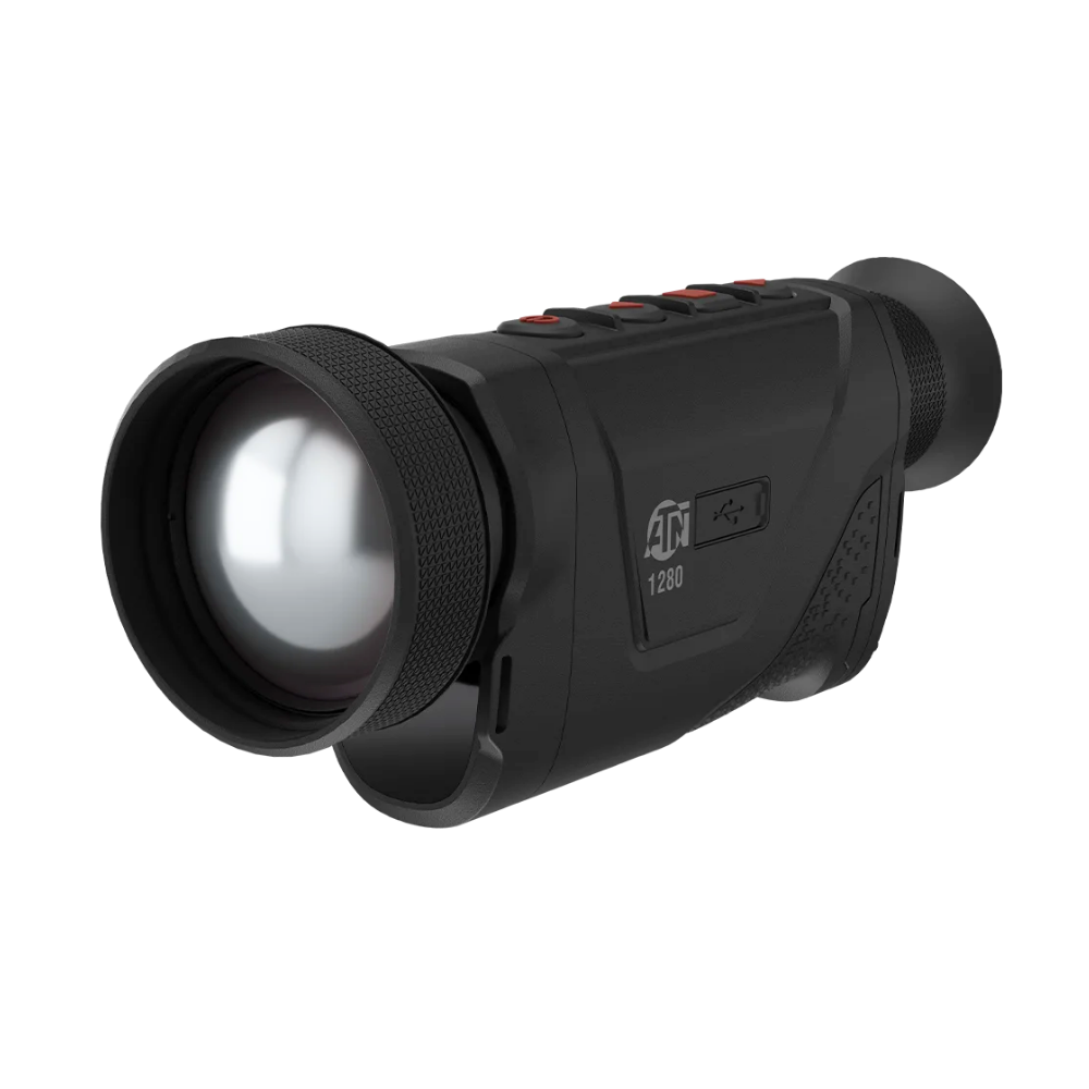 Monoculaire Thermique ATN BLAZEHUNTER XD 1280x1024