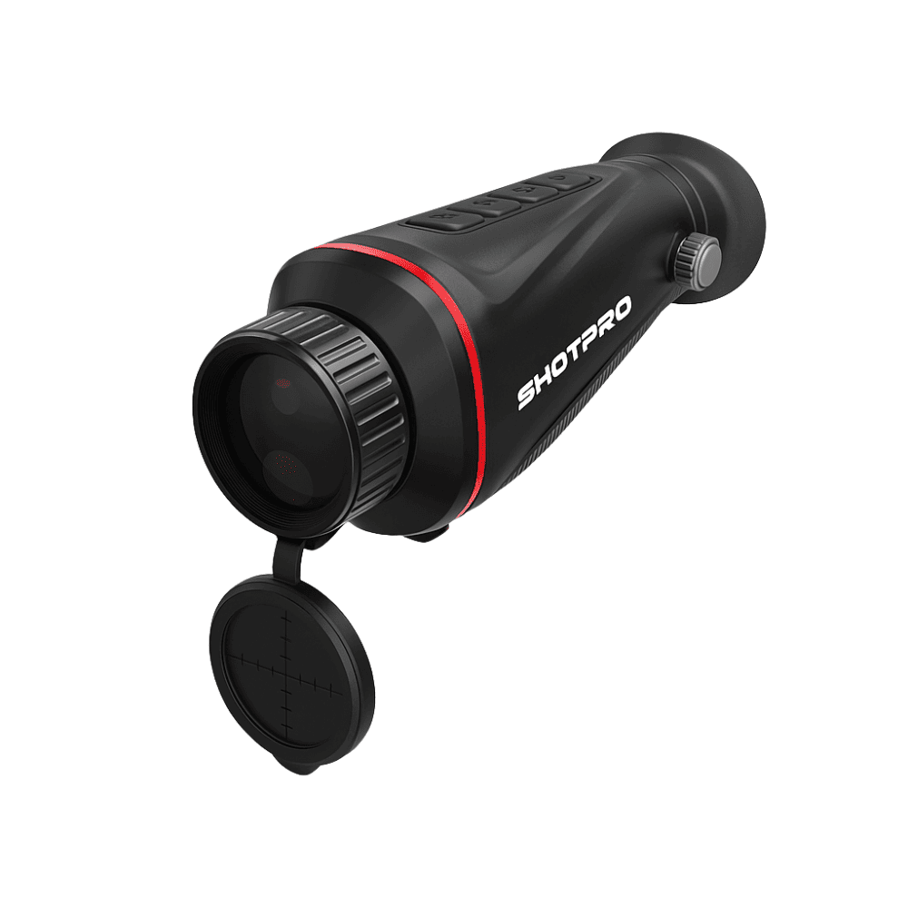 Monocular de visión nocturna 4K – SH4710