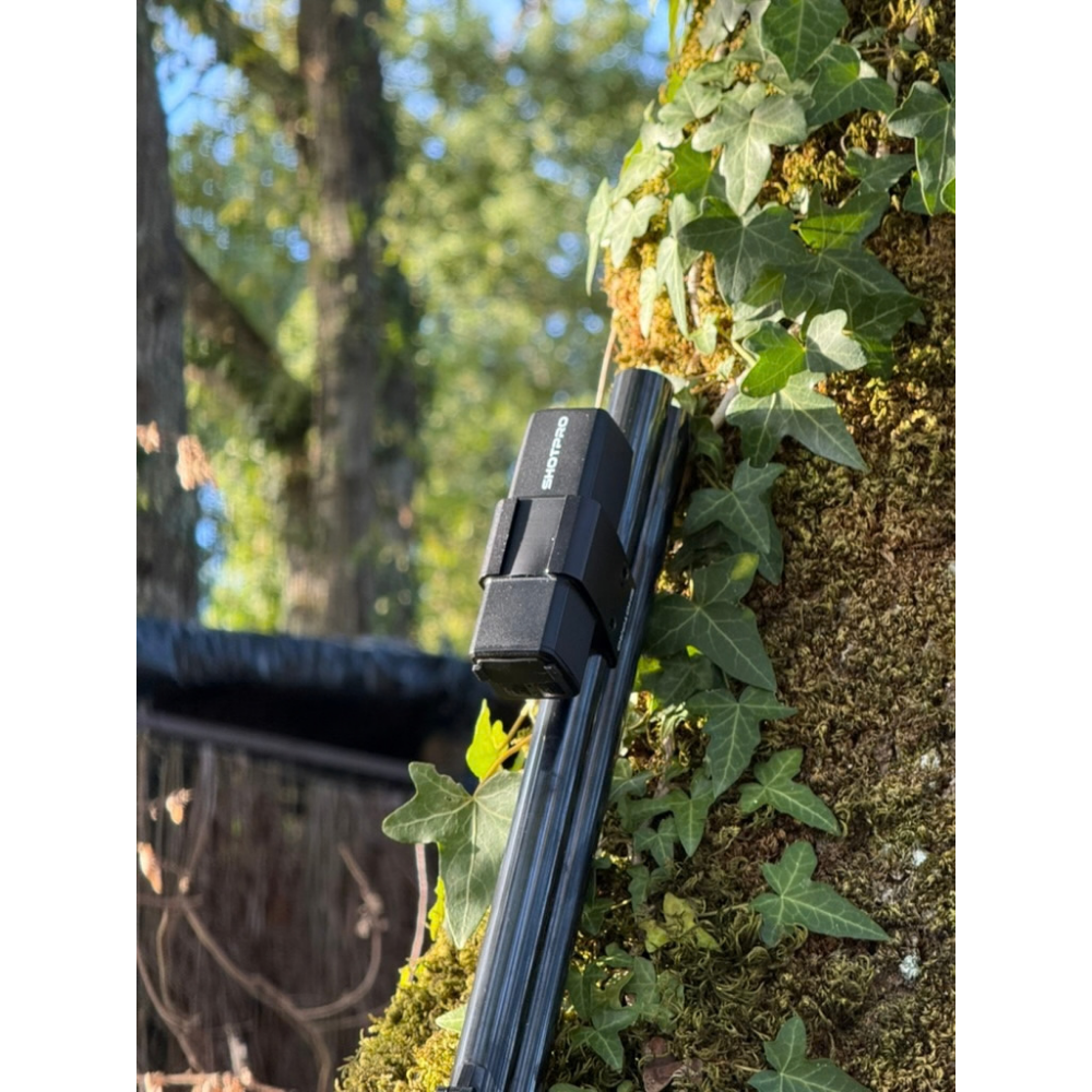 ShotPro V3 - Caméra d'analyse de tir - Chasse, Tir sportif et Carabine
