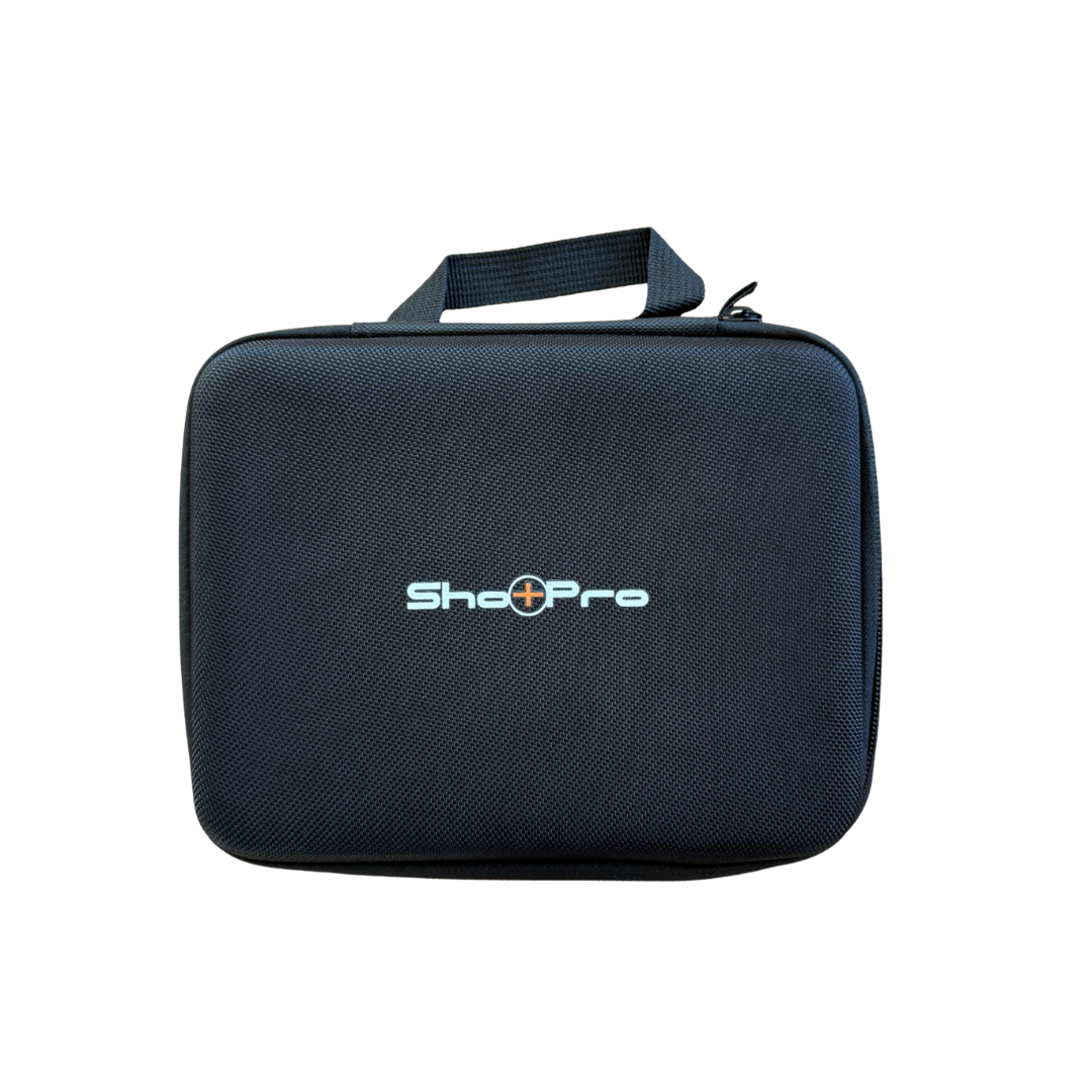 Housse de transport ShotPro