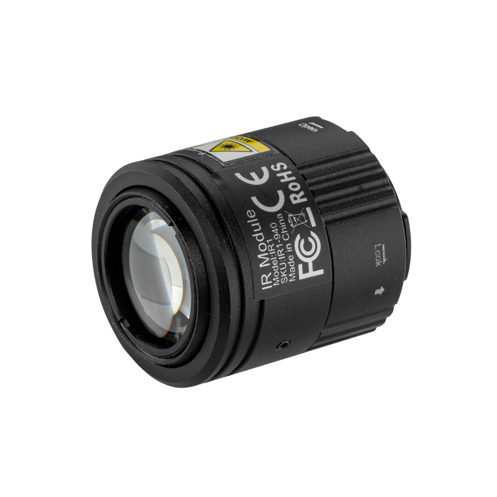 Illuminateur infrarouge PARD IR1 850 / 940 nm
