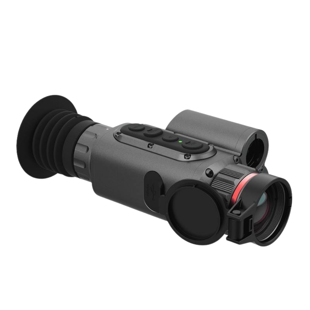 Lunette thermique LM02-25 LRF 25 mm 256×192