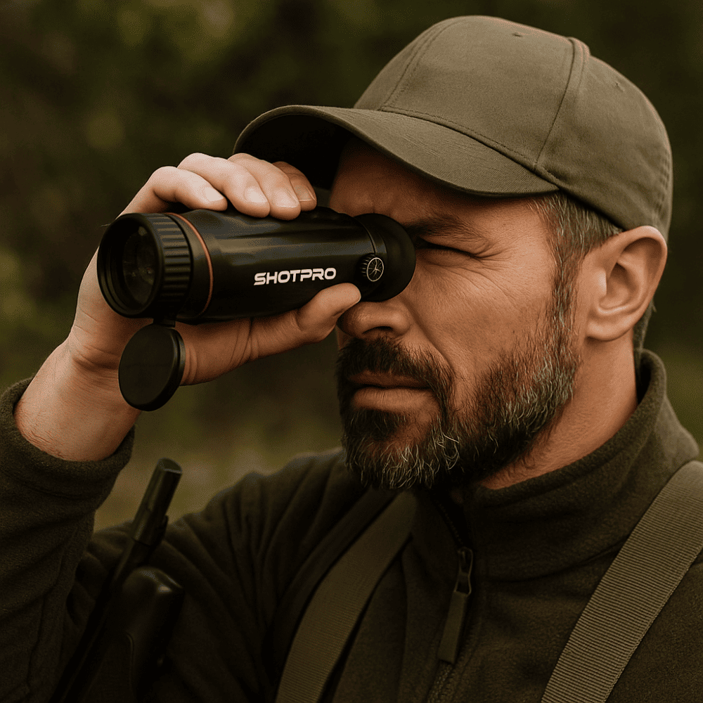 Monoculaire Vision Nocturne 4K – SH4710