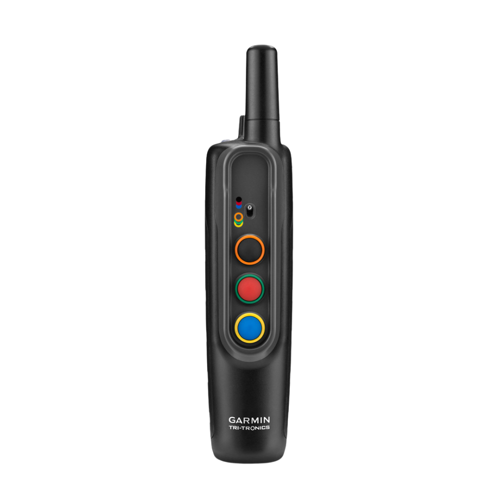 Pack dressage canin Garmin pro 70