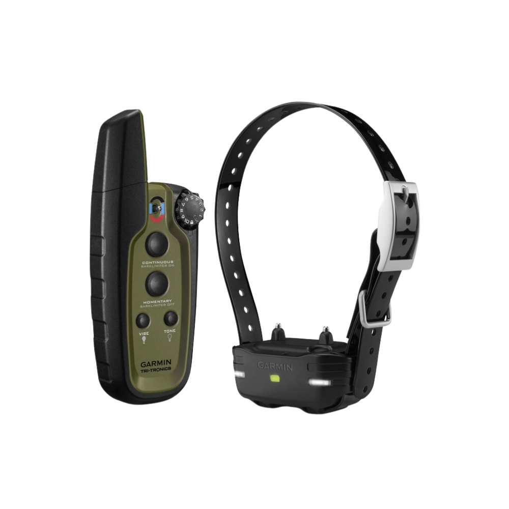 Pack de dressage canin Garmin sport pro