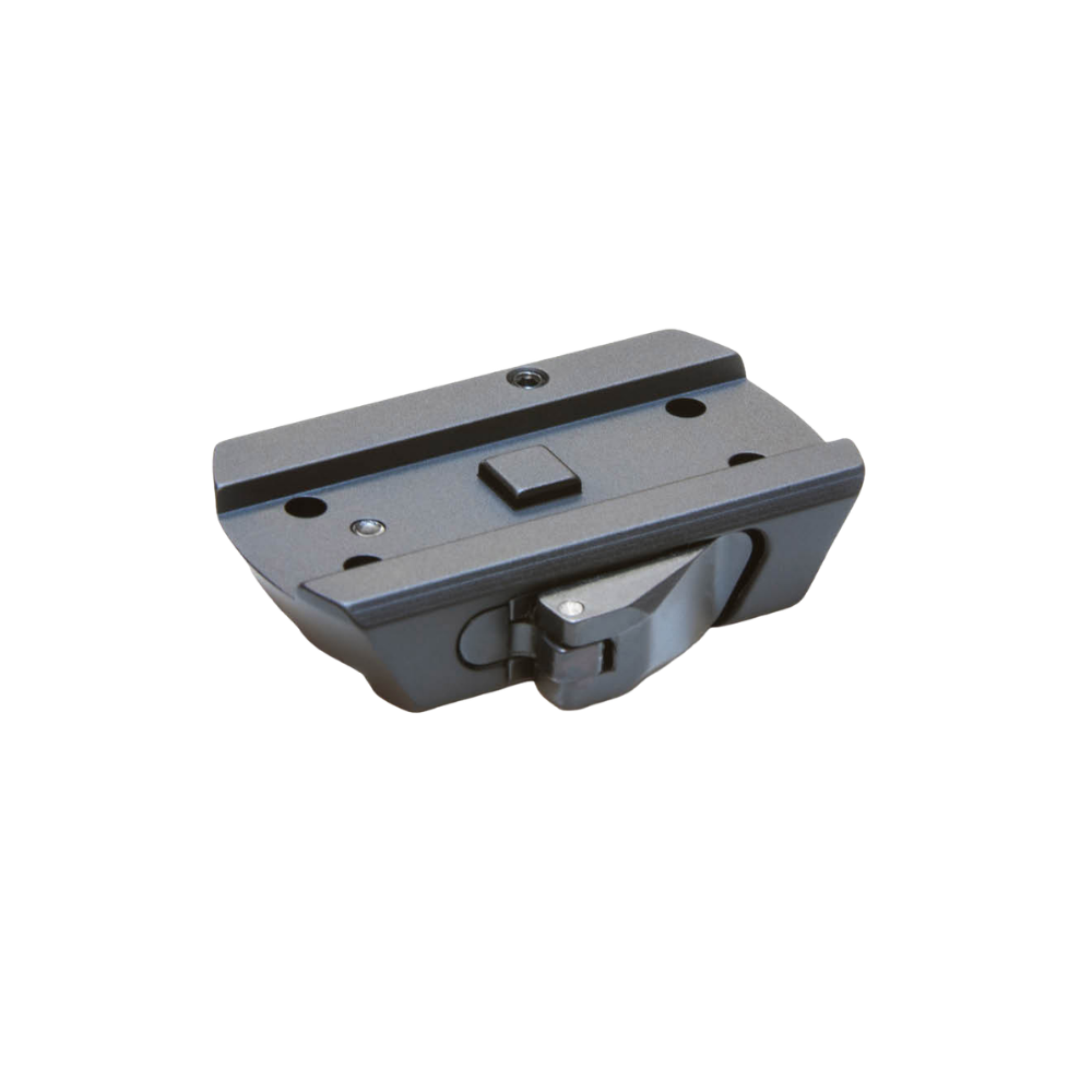 QD Slight Weaver Picatinny Aimpoint