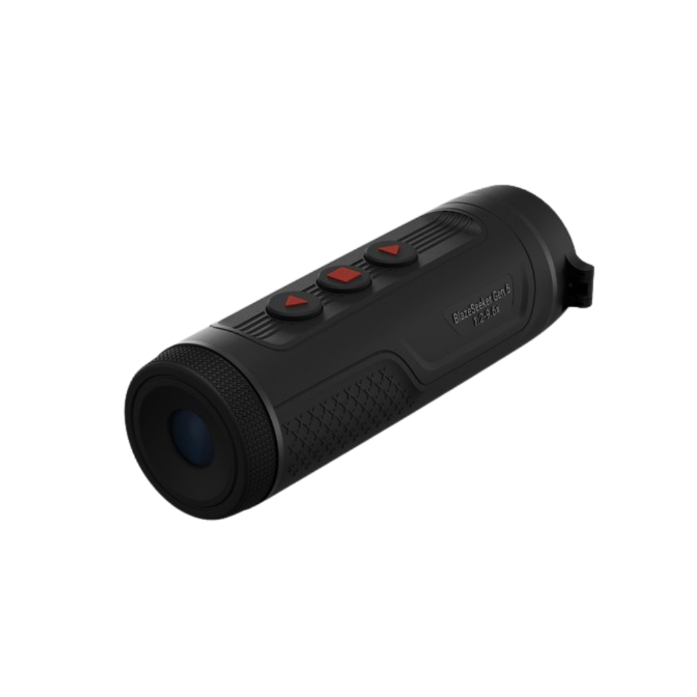 Monoculaire de vision Thermique ATN BlazeSeeker 6