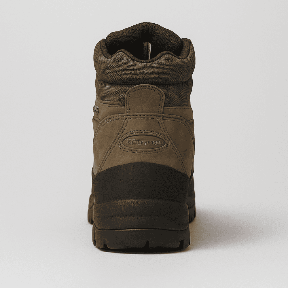 SHOTPRO TRAKR – Chaussures de chasse imperméables & résistantes