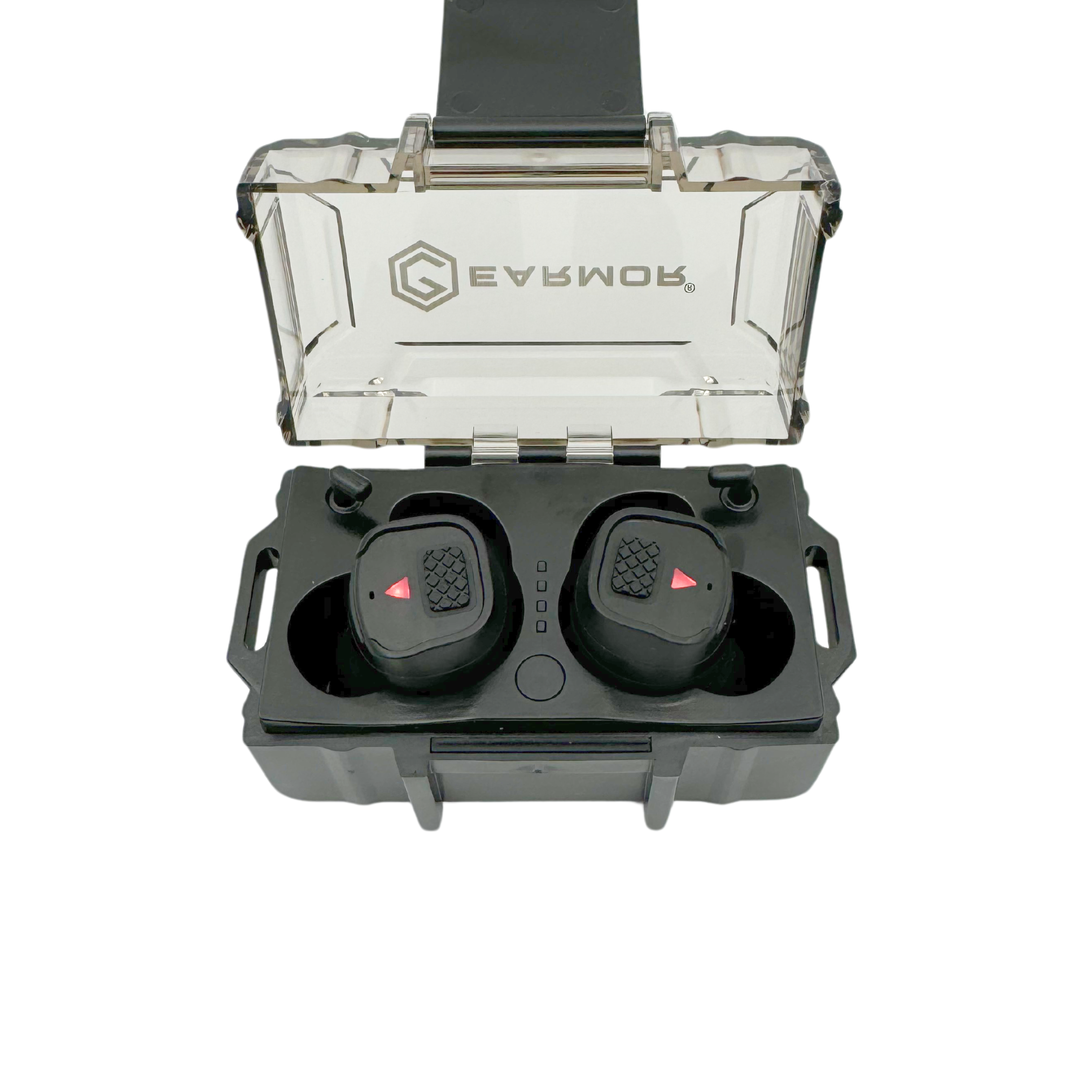 Auriculares de tiro Bluetooth M20T