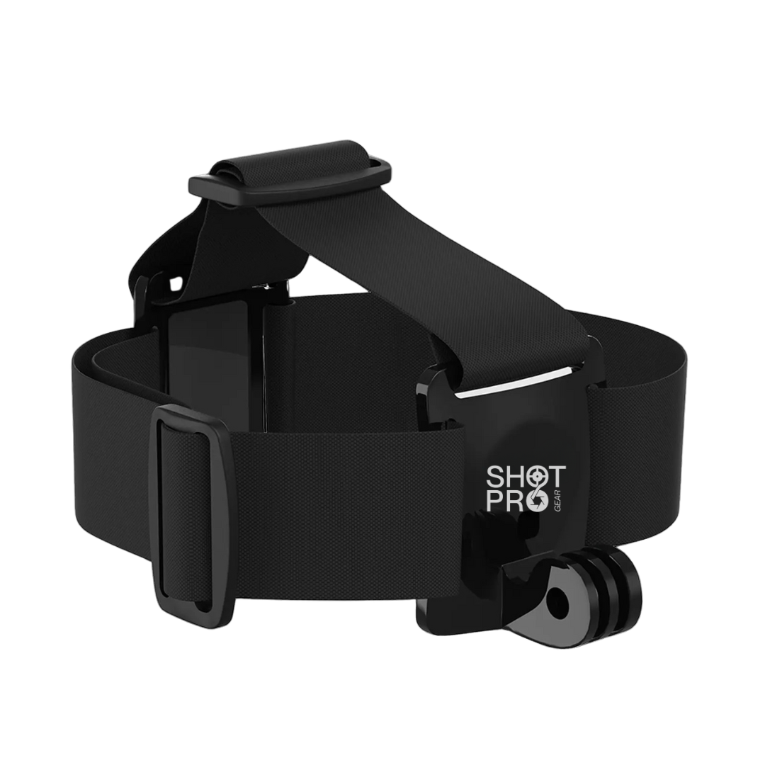 Head support for ShotPro V2