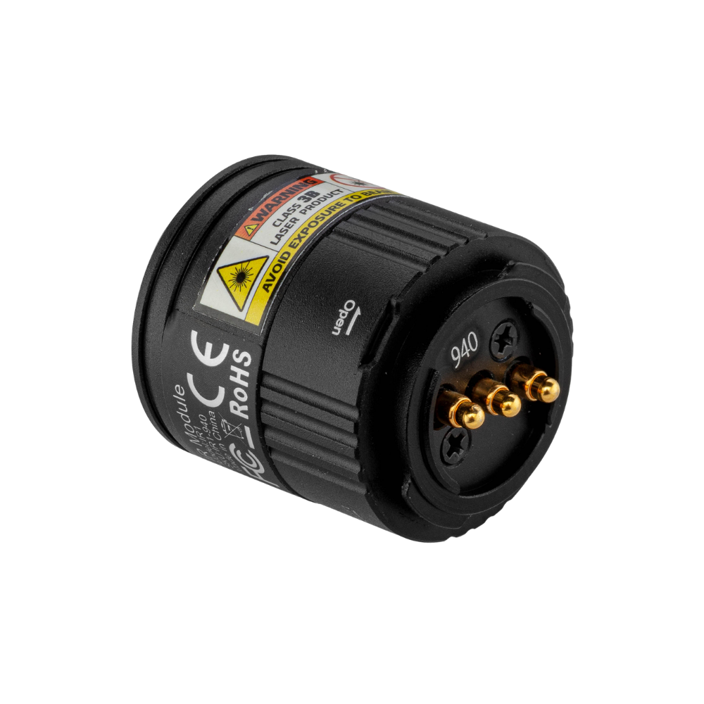 Illuminateur infrarouge PARD IR1 850 / 940 nm