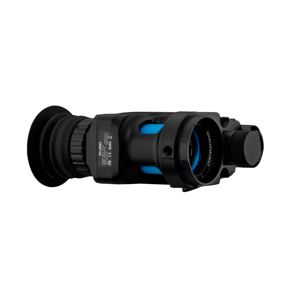 Clip-on arrière Vision Nocturne PARD NV007V2