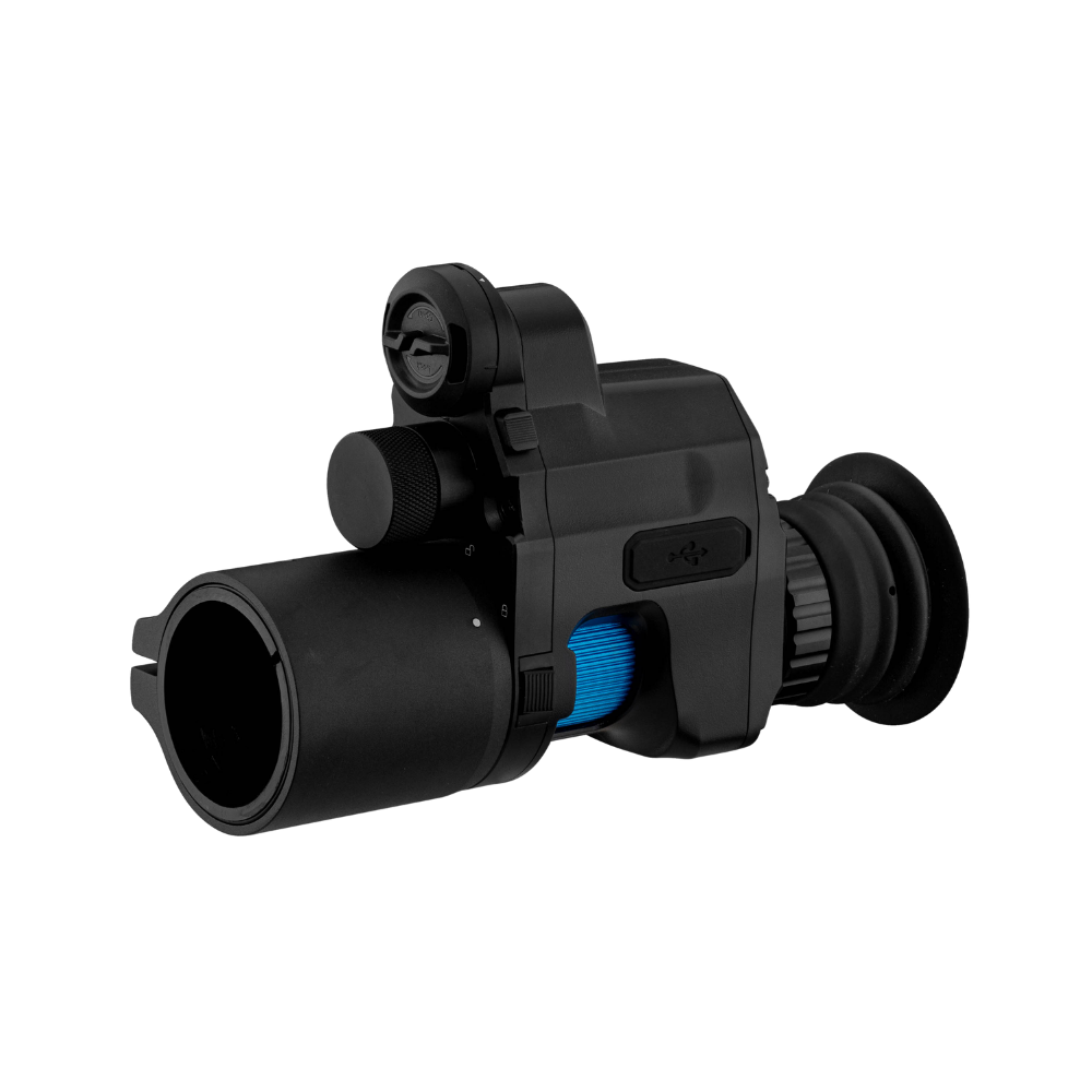 Clip-on arrière Vision Nocturne PARD NV007V2
