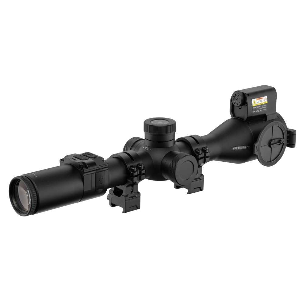 Lunette PARD Night Stalker 4K Pro 70mm LRF 940