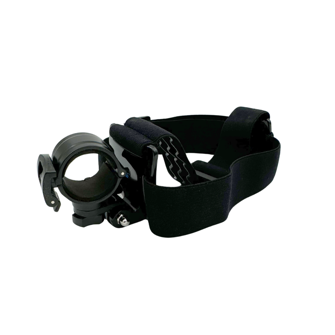 Head support for ShotPro V2