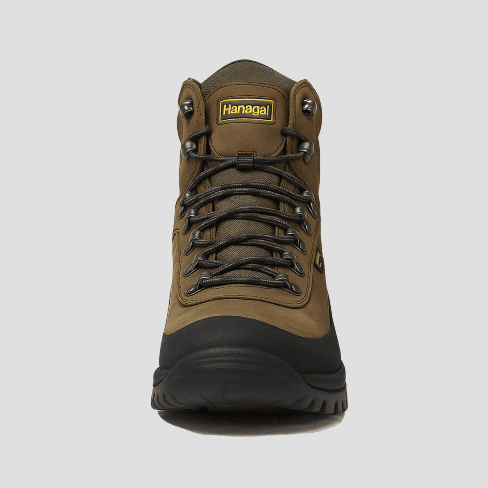 SHOTPRO TRAKR – Scarpe da caccia impermeabili e resistenti