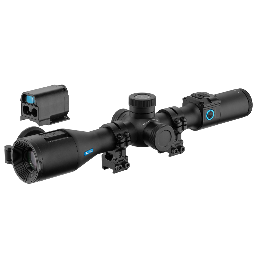 Lunette PARD Night Stalker 4K Pro 70mm LRF 940