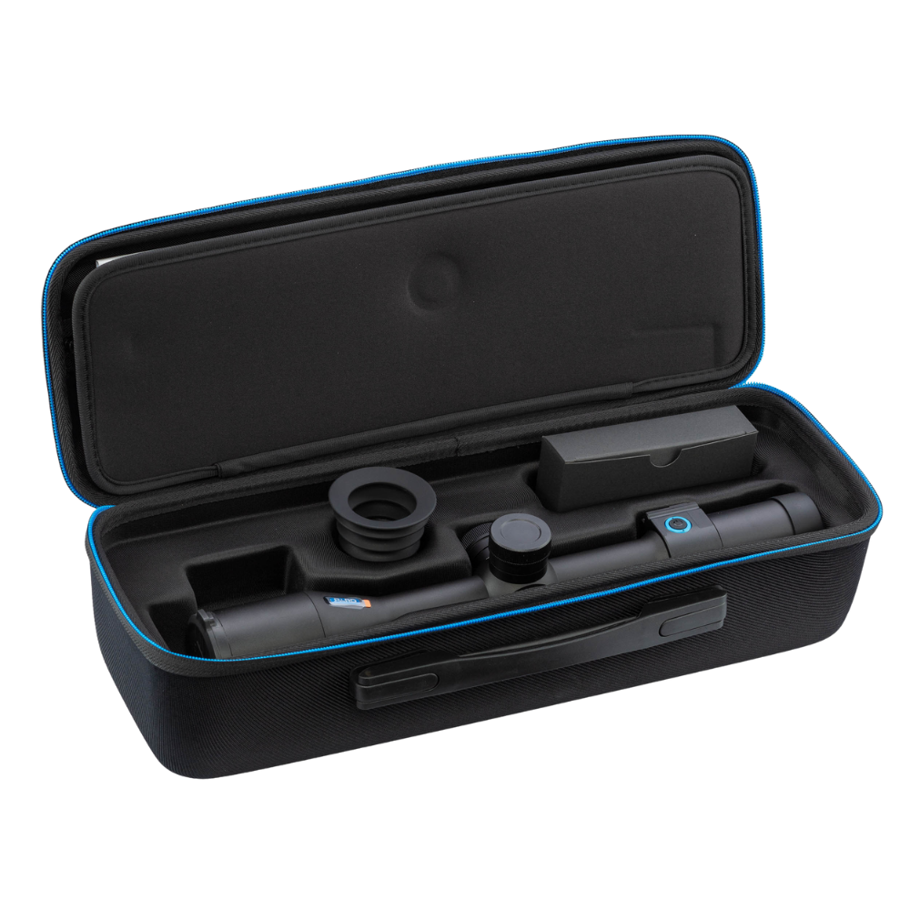 Lunette PARD Night Stalker 4K Pro 70mm LRF 940