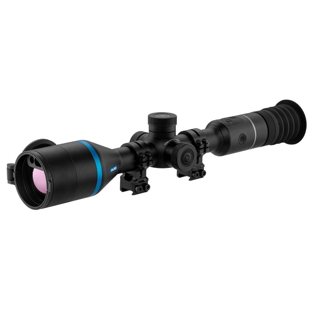 Lunette thermique 50mm PARD Pantera eX 640