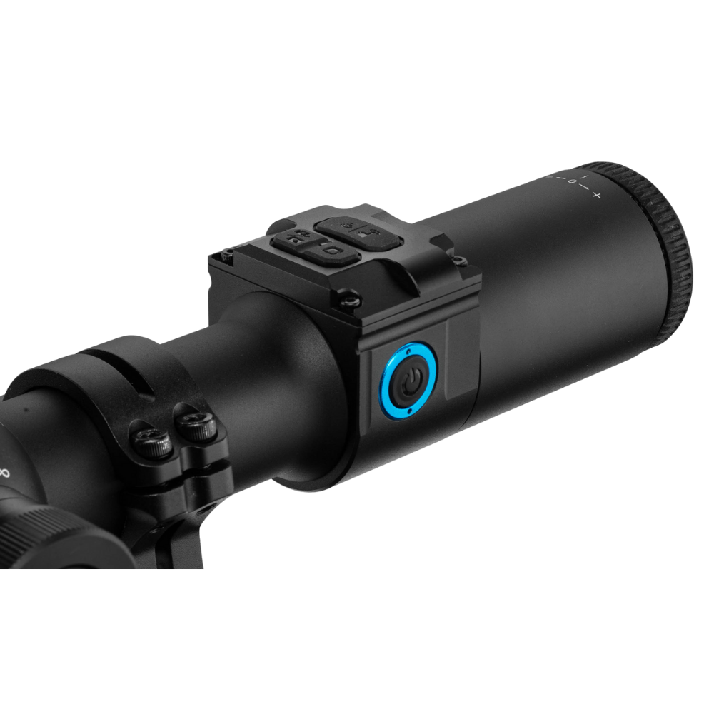 Lunette PARD Night Stalker 4K Pro 70mm