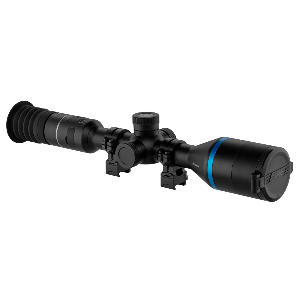Lunette thermique 50mm PARD Pantera eX 640