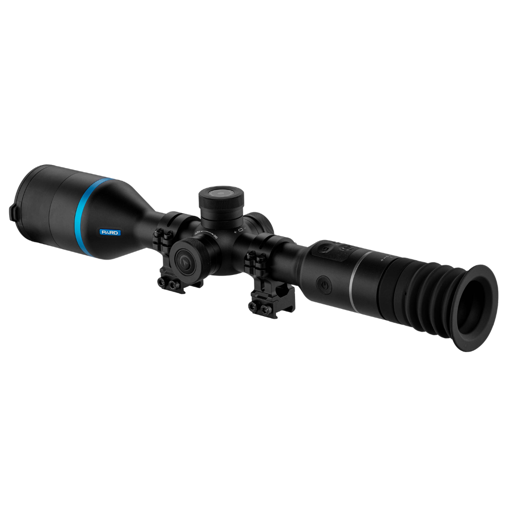 Lunette thermique 50mm PARD Pantera eX 640