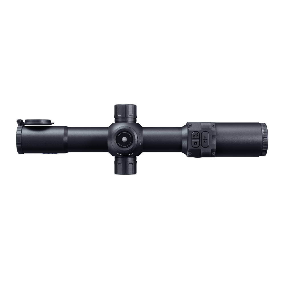 PARD Night Stalker Mini – Vision Nocturne 35mm