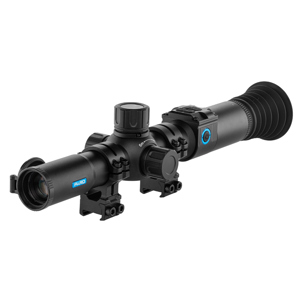 PARD Night Stalker Mini – Vision Nocturne 35mm