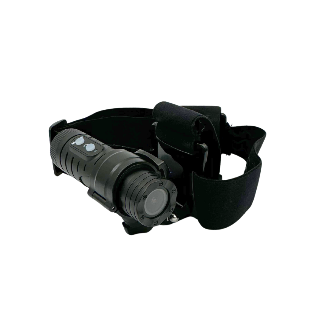 Head support for ShotPro V2