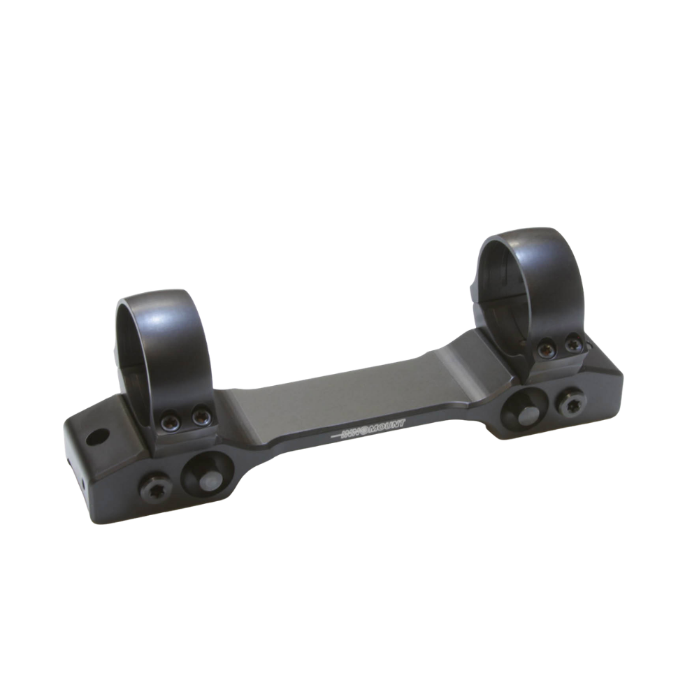 Montage Rapide INNOMOUNT QD Weaver/Picatinny Ø36 mm