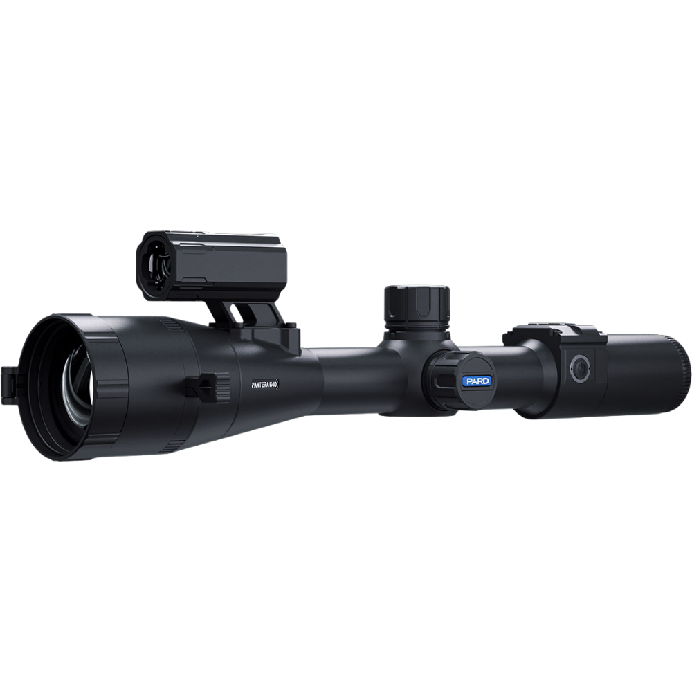 Lunette thermique Pard Pantera 480