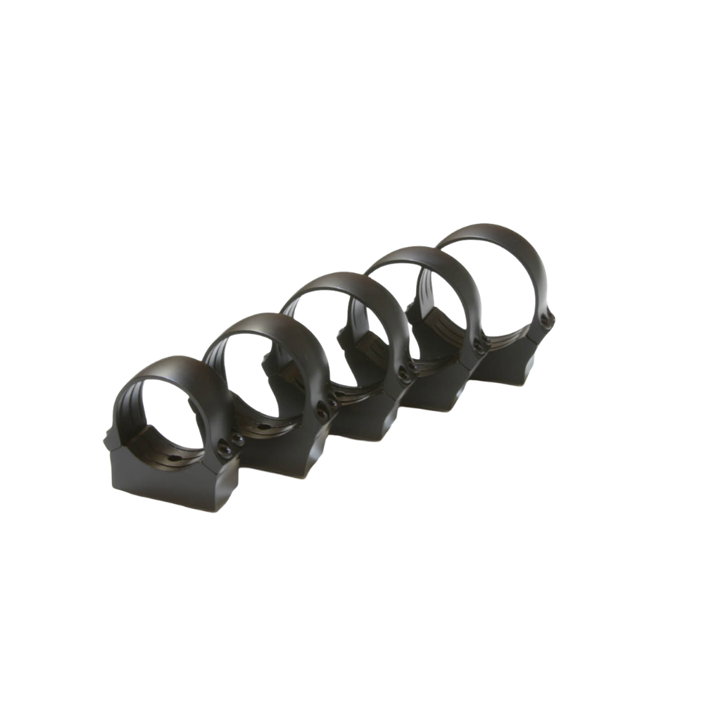 Montage Rapide INNOMOUNT QD Weaver/Picatinny Ø36 mm