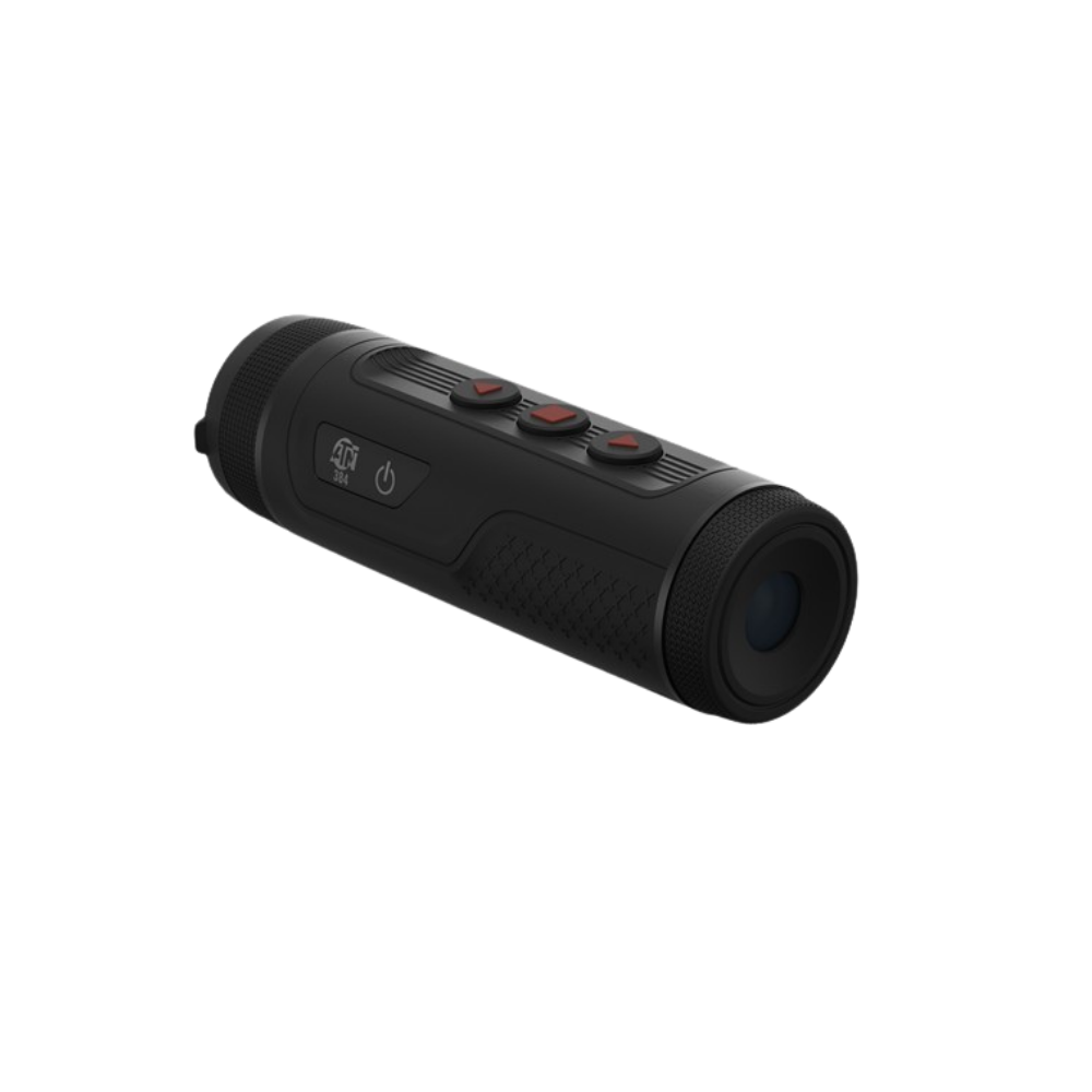 Monoculaire de vision Thermique ATN BlazeTrek 6