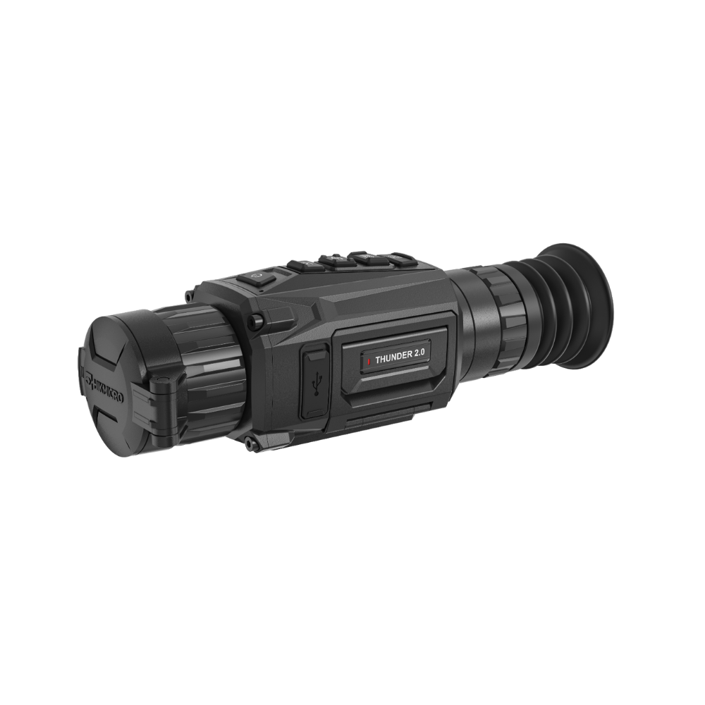 Lunette thermique HIKMICRO Thunder TE19 2.0 256x192