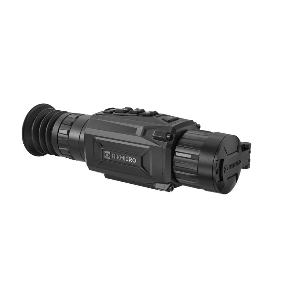 Lunette thermique HIKMICRO Thunder TE19 2.0 256x192