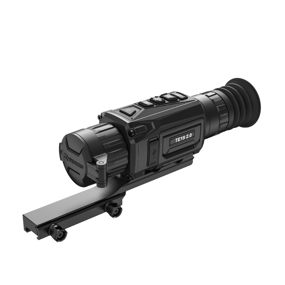 Lunette thermique HIKMICRO Thunder TE19 2.0 256x192