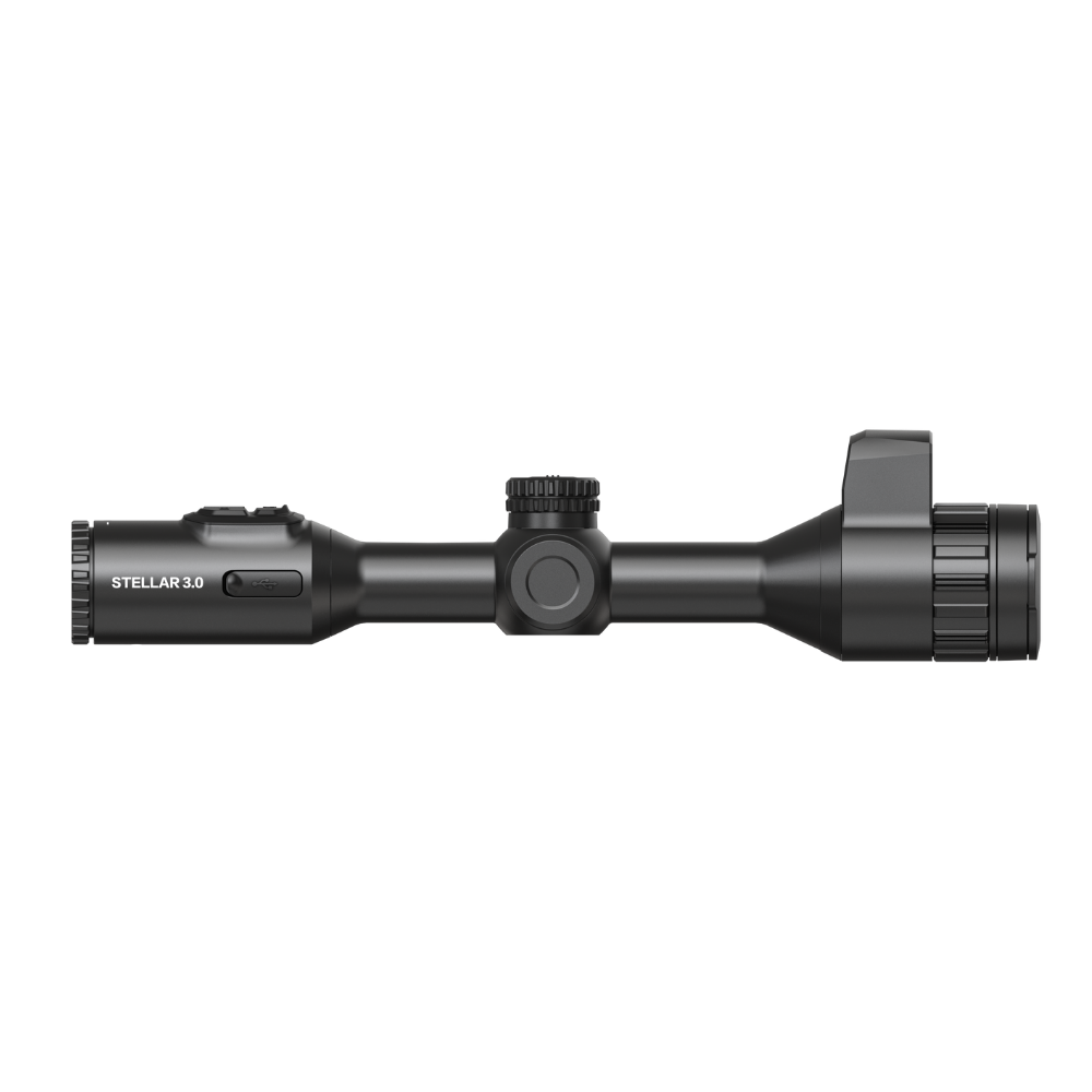 Lunette de tir thermique HIKMICRO STELLAR 3.0 SH35LV3