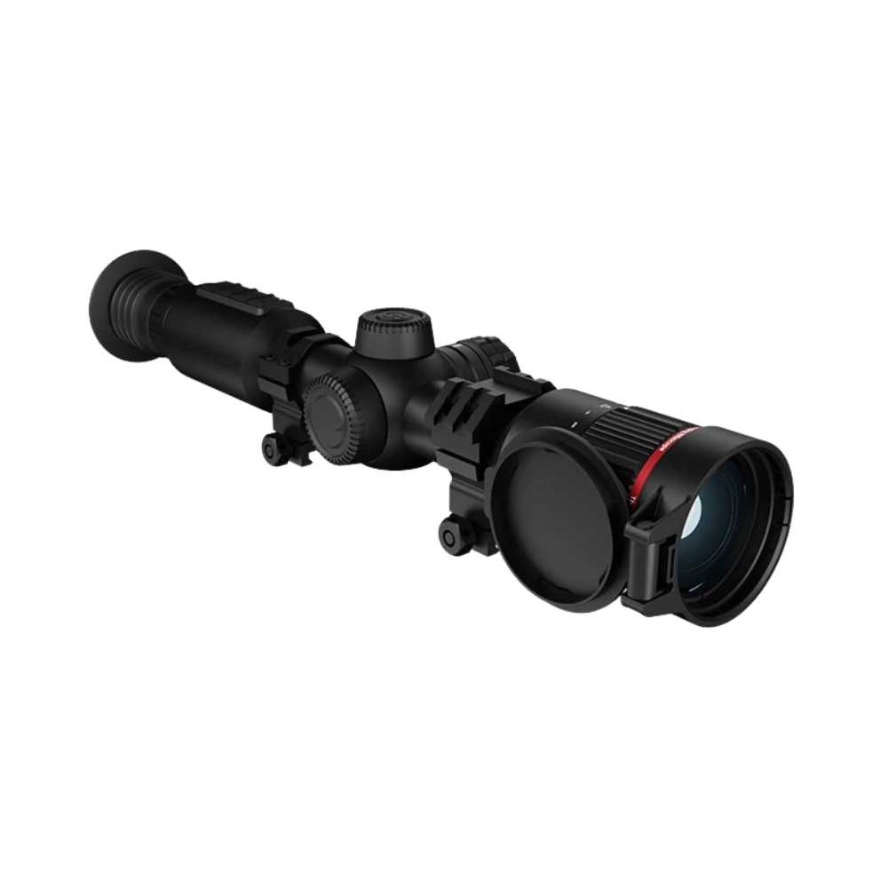 Lunette thermique SH03 384*288 - 35mm