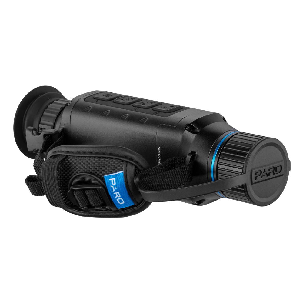 Monoculaire thermique Pard LEOPARD