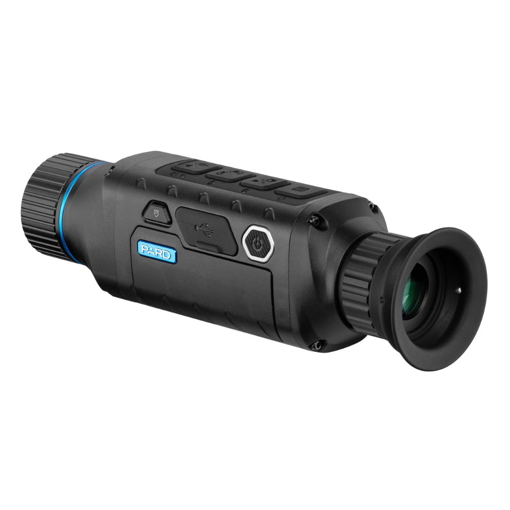 Monoculaire thermique Pard LEOPARD