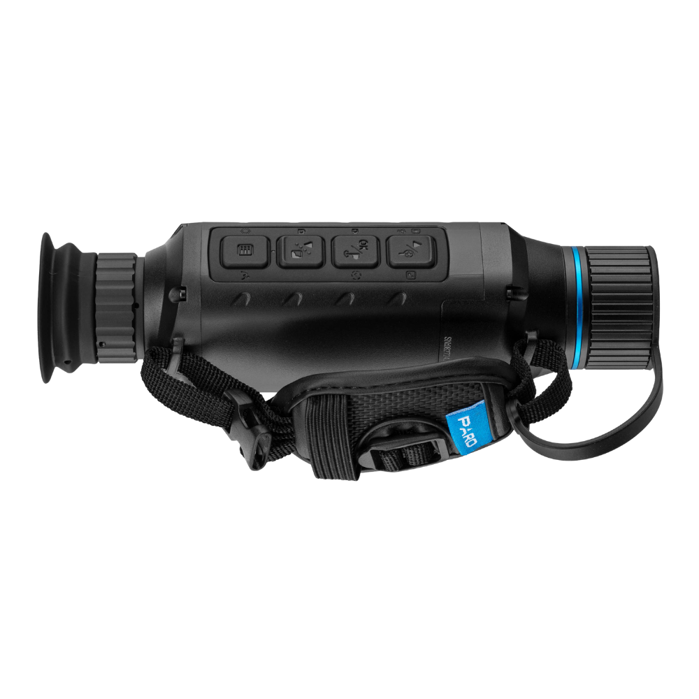 Monoculaire thermique Pard LEOPARD