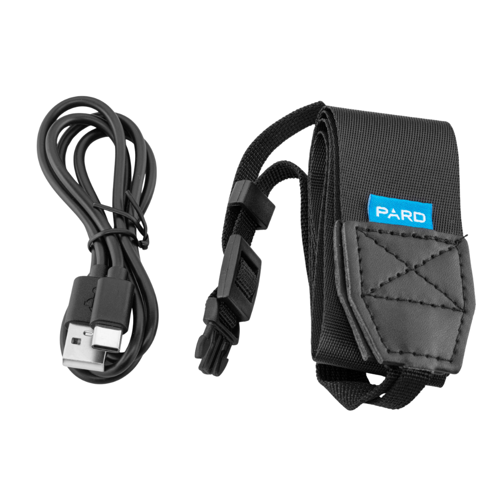 Monoculaire thermique Pard LEOPARD